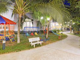 Voucher Bến Tre Riverside Resort