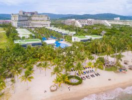 Voucher Best Western Premier Sonasea Phu Quoc Resort