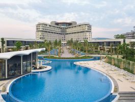 Voucher Best Western Premier Sonasea Phu Quoc Resort