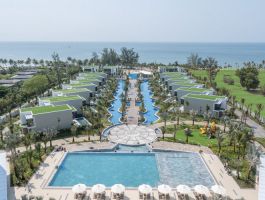 Voucher Best Western Premier Sonasea Phu Quoc Resort