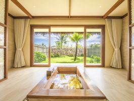 Pool Villa 01 Bedroom