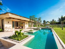 Biệt thự 01 PN hương sông (1)