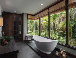 Biệt thự 01PN trên đồi (2)