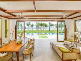 Pool Villa Ocean 02 Bedroom