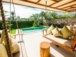 Biệt thự 02 PN hương sông (5)