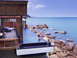 Biệt thự 1 PN on the Rocks 3