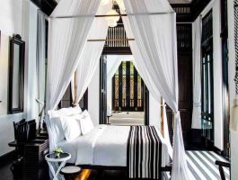 Biệt thự 1PN By the Beach 4