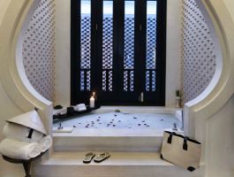 Biệt thự 1PN By the Beach 5