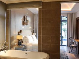 Biệt Thự 1PN Hồ Bơi Riêng (6)