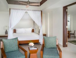 Biệt thự 1pn hướng biển (2)