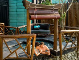 Biệt thự 1PN Spa Lagoon (3)