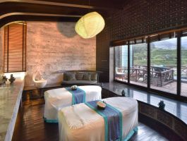 Biệt thự 1PN Spa Lagoon (6)