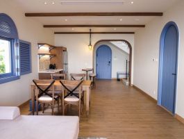 Biệt Thự 2PN Hồ Bơi Riêng (3)