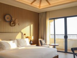 Biệt thự 2PN hồ bơi riêng, hướng biển (3)