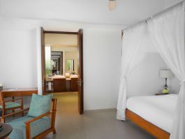 Biệt thự 2pn hướng vườn (2)