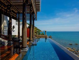 Biệt thự 2PN on the Rocks 2