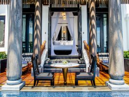 Biệt thự 2PN on the Rocks 4