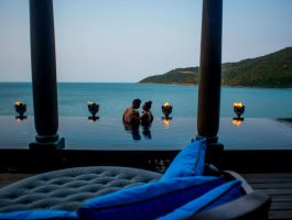 Biệt thự 2PN Royal Residence By The Sea (2)