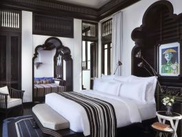 Biệt thự 2PN Royal Residence By The Sea (7)