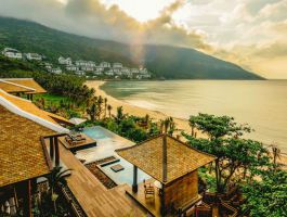 Biệt thự 2PN Sun Peninsula Residence (1)