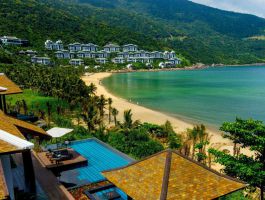 Biệt thự 2PN Sun Peninsula Residence (15)