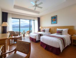 Biệt thự 2pn trước biển (3)