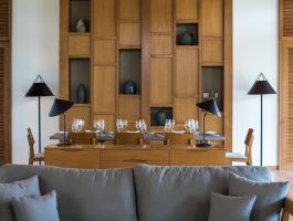 Biệt thự 3 PN hướng Sông (3)