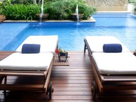 Biệt thự 3PN cạnh biển 2