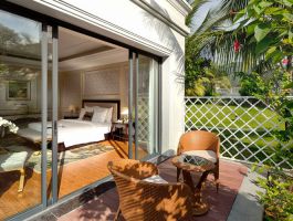 Biệt thự 3pn có hồ bơi riêng (10)