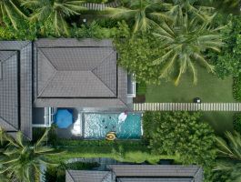 3BR Ocean Access Villa