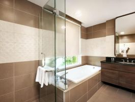 Biệt thự 3PN có lối đi ra biển 8