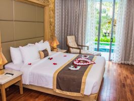 biệt thự 3PN hồ bơi riêng (5)