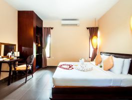 Biệt thự 3PN, Hồ bơi riêng (7)