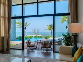 Biệt thự 3pn hướng biển (1)