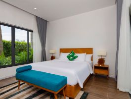 Biệt thự 3PN hướng vườn (12)