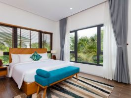 Biệt thự 3PN hướng vườn (16)