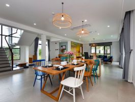 Biệt thự 3PN hướng vườn (6)