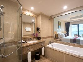 Biệt thự 3pn trước biển (2)