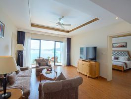 Biệt thự 3pn trước biển (4)