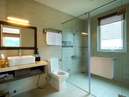 Biệt thự 4 phòng ngủ 1