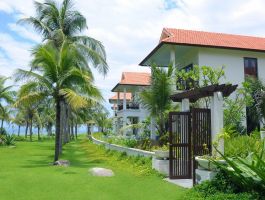 Biệt thự 4PN cạnh biển 3