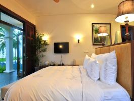 Biệt thự 4PN cạnh biển 7