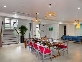 Biệt thự 4PN hướng biển (2)