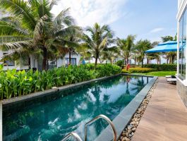 Biệt thự 4PN hướng biển (7)