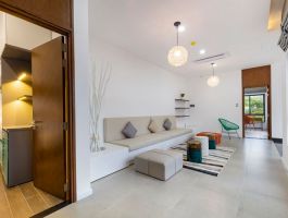 Biệt thự 4PN hướng vườn (16)