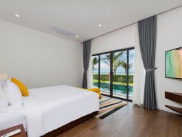 Biệt thự 4PN trước biển (11)