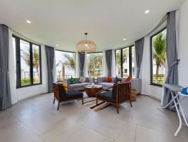 Biệt thự 4PN trước biển (2)