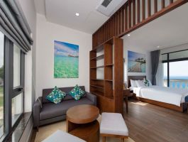 Biệt thự 4PN trước biển (4)