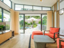 Biệt thự Aqua Pool (1)