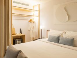 Biệt thự Aqua Pool (2)